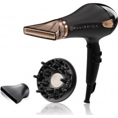 Bellissima myPRO Ionic Επαγγελματικό Πιστολάκι Μαλλιών με Φυσούνα 2300W P53800 Bellissima myPRO Ionic Επαγγελματικό Πιστολάκι Μαλλιών με Φυσούνα 2300W P53800